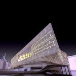 Basel rejects Zaha Hadid casino