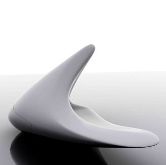Belu by Zaha Hadid