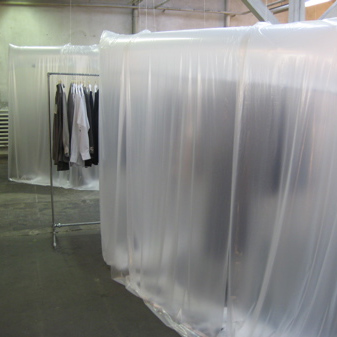 Comme des Garçons Guerrilla Store +4161