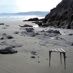 Design performances at Design Miami/Basel
