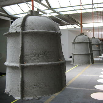 Design performances in Basel