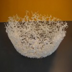 Diffusion Vessels by David Sutton