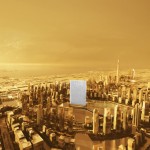 Dubai Renaissance by OMA