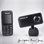 Jasper Morrison for Samsung