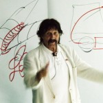 Lovegrove and Colani at the Design Museum