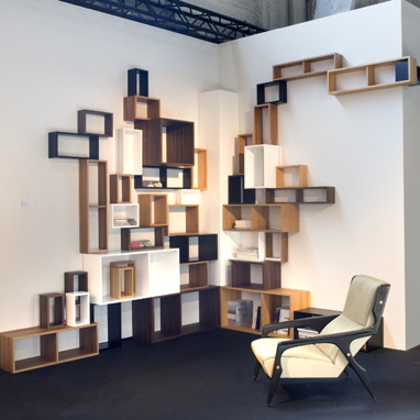 Martino Gamper for Nilufar