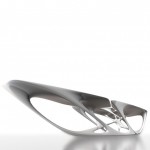 Mesa by Zaha Hadid