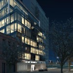 More images of 166 Perry Street by Asymptote