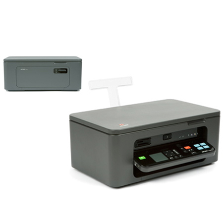 Morrison, Meda, Irvine and IDEO for Olivetti