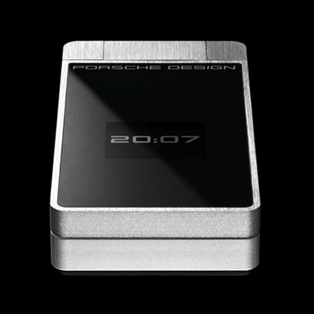 P’9521 mobile phone by Porsche Design