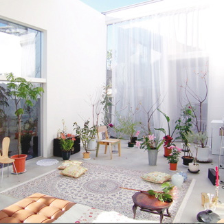 SANAA Houses