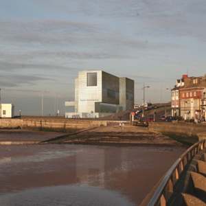 Turner Contemporary by David Chipperfield