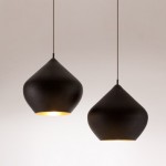 New work by Tom Dixon