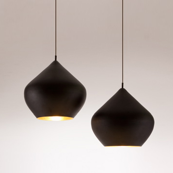 New work by Tom Dixon