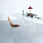 Synapsis by Jean-Marie Massaud for Porro