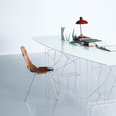 Synapsis by Jean-Marie Massaud for Porro