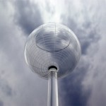 4D Glass by Jonathan Krawczuk