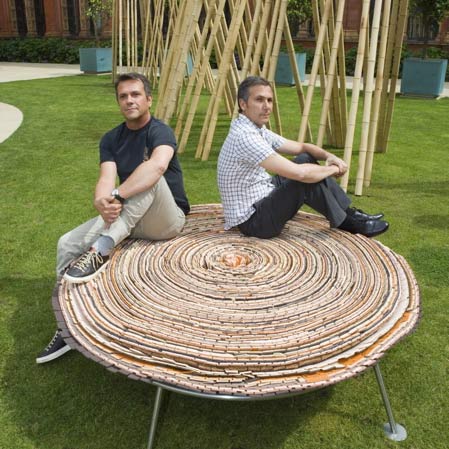 Campana Brothers at the V&A