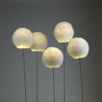 Dandelion Light by Sunghwa Jang