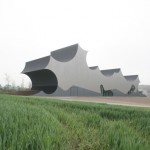 Danfoss Universe extension by J Mayer H
