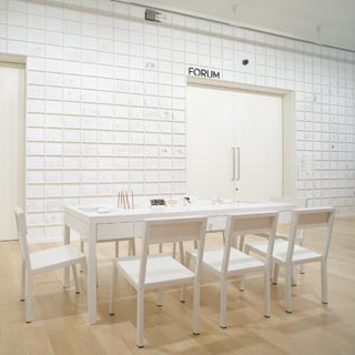 Gitta Gschwendtner at Wellcome Collection 1