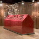 Gitta Gschwendtner at Wellcome Collection 2