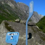 Glacier modules by Ralston & Bau