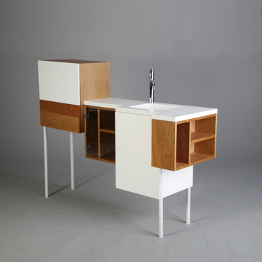Madelene Björk at New Designers
