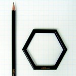 Pencil Jewellery by Gemma Holt