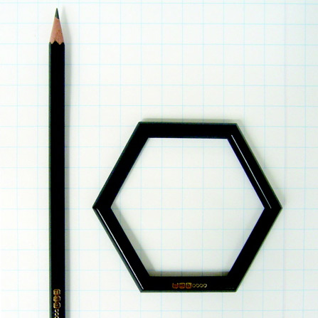 Pencil Jewellery by Gemma Holt