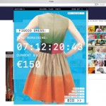 Prada Prototypes auction by AMO