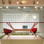 Ross Lovegrove for KnollStudio