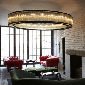 Shoreditch House by Tom Dixon