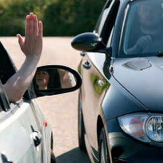 The Secret Life of cars by BMW