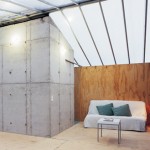 Wall House by FAR frohn&rojas architects 4