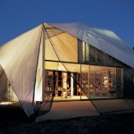 Wall House by FAR frohn&rojas architects