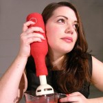 Aesthetics of Domestic Sound by Lise Lefebvre