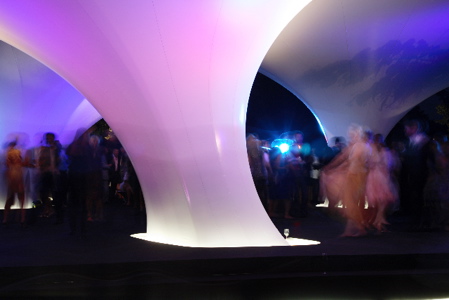Lilas by Zaha Hadid Architects