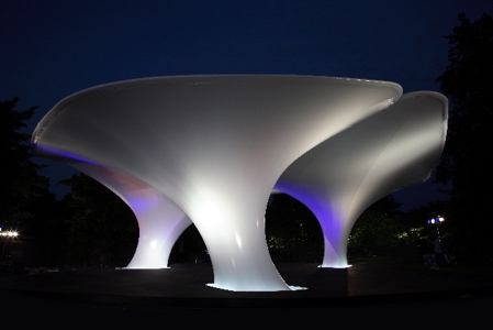 Lilas by Zaha Hadid Architects