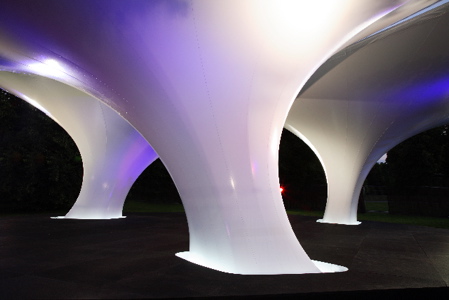 Lilas by Zaha Hadid Architects