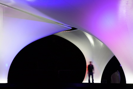 Lilas by Zaha Hadid Architects