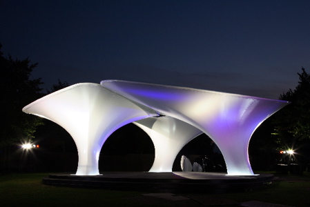 Lilas by Zaha Hadid Architects