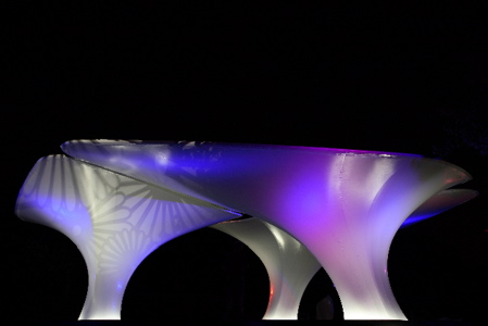 Lilas by Zaha Hadid Architects