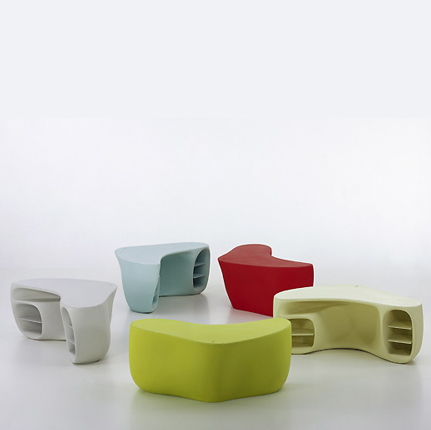 BaObab by Philippe Starck for Vitra