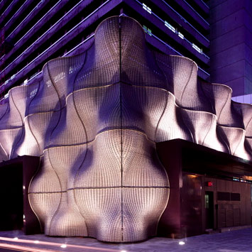 Boiler Suit by Thomas Heatherwick