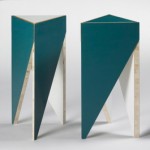 If Only Gio Knew… by Martino Gamper