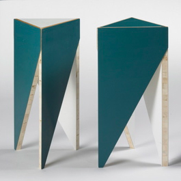If Only Gio Knew… by Martino Gamper