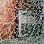 Lace Fence by Demakersvan