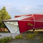 Nestlé Chocolate Museum by Rojkind Arq.