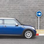 New MINI Clubman